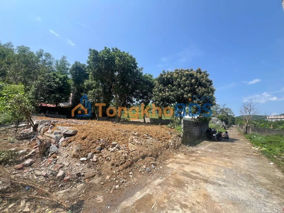 Đất Vàng Lương Sơn 420m² Sổ Hồng Sẵn Sàng - Chỉ 36km Hà Nội