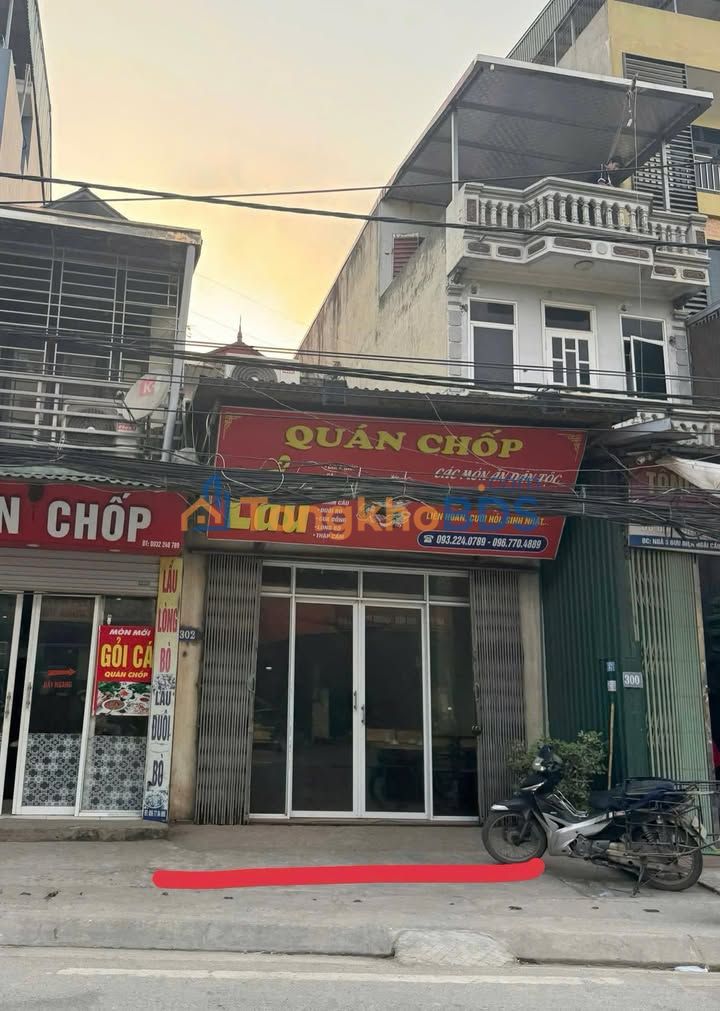 Bán đất Phú Thượng, Tây Hồ 50m² - Sổ đỏ vuông vức, ô tô đỗ cửa