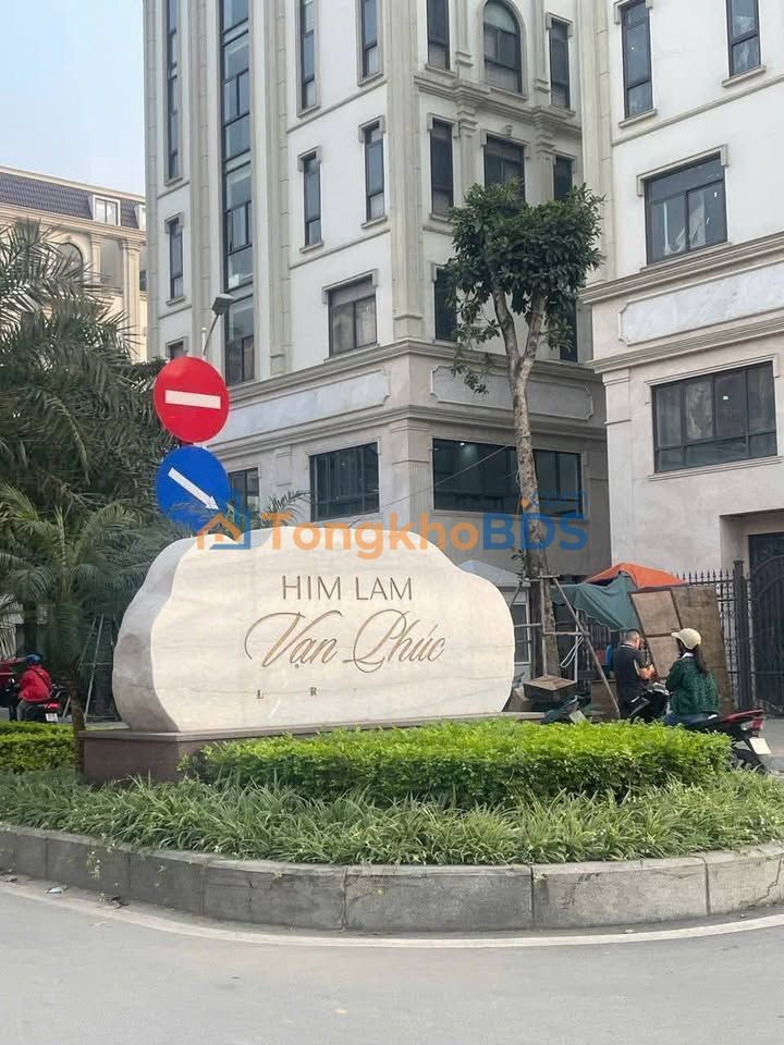 Nhà 45m² 5 Tầng Ngõ Thông Ô Tô Đại Mỗ - Giá 10.x Tỷ