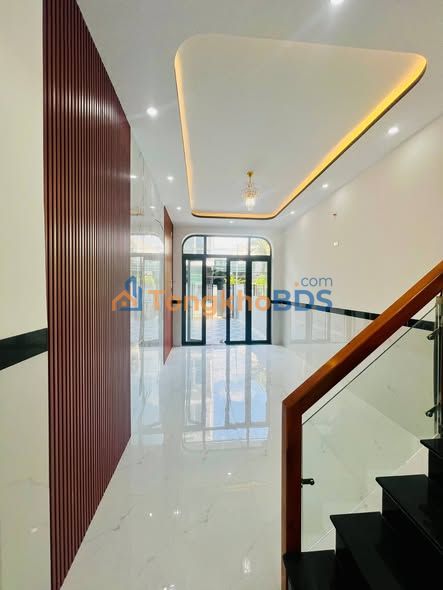 Nhà 96m² Phường Đống Đa - Sổ Đỏ Chính Chủ, Giá Tốt