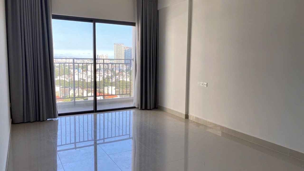 Căn hộ The Sun Avenue Q8 96m² 3PN - Giá 20 Triệu/Tháng