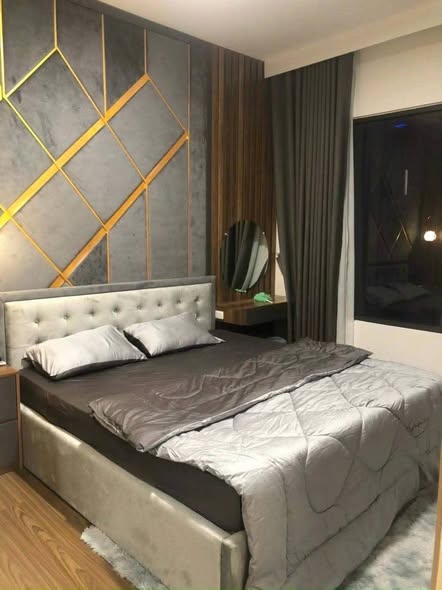 Cho Thuê Căn Hộ Safira Khang Điền - 2PN/3PN, Giá Tốt