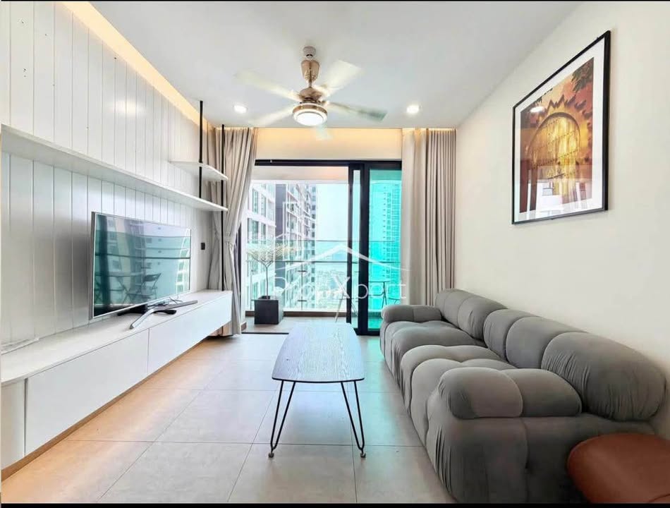 Cho thuê căn hộ Feliz En Vista Cruz Tower 3PN 106m² - Full nội thất