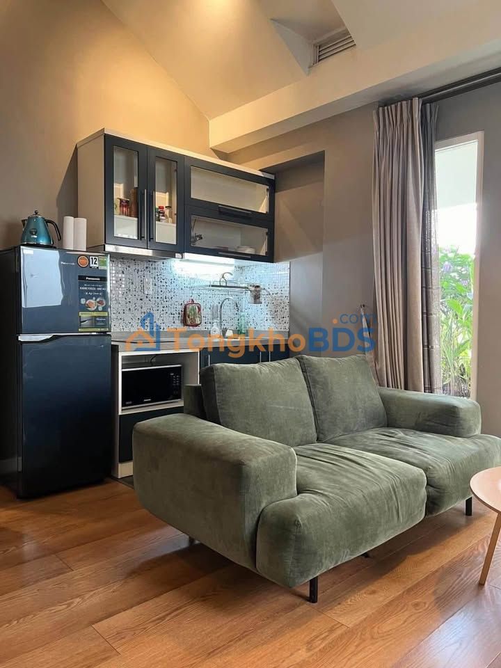 Cho thuê phòng Đường số 11, Quận 7 - Giá 76 triệu/tháng