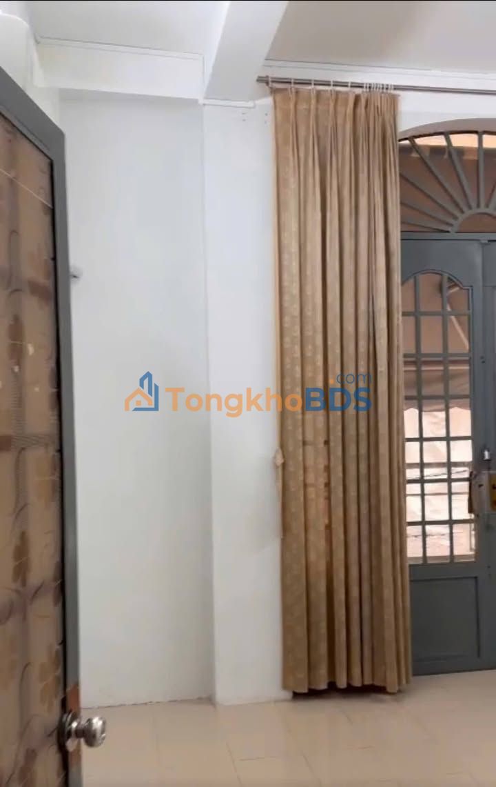 Cho thuê nhà Lãnh Binh Thăng, Q11 - 44m², 3PN, Full Nội thất, Giá 13 Triệu