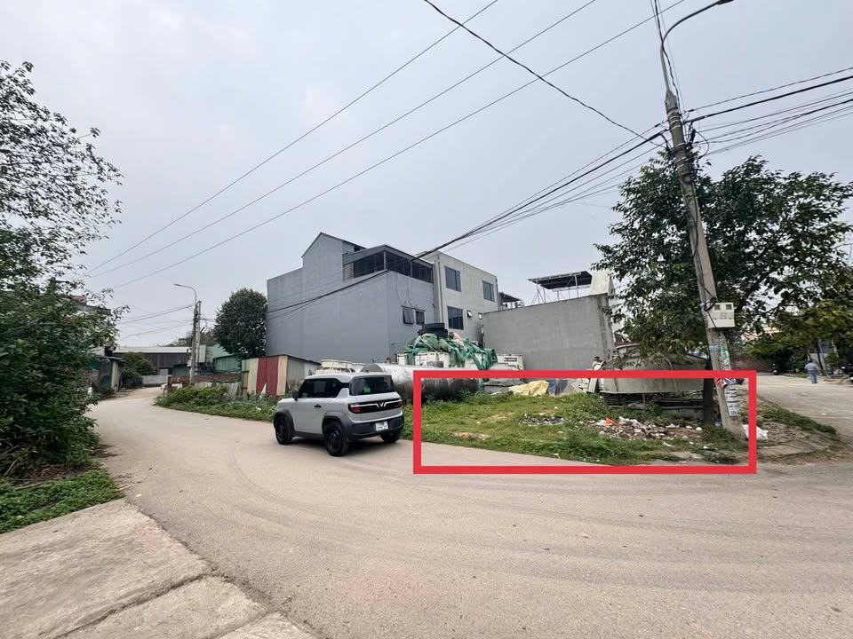 Bán Gấp Đất Góc 2 Mặt Tiền Phú Thọ - 174m² - Giá 5.6 Tỷ