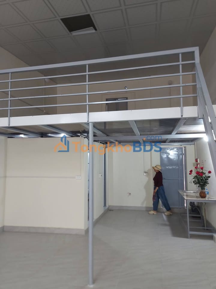 Cho Thuê Mặt Bằng Kinh Doanh/Văn Phòng Phường Đại Phúc, Bắc Ninh - Thoáng Mát