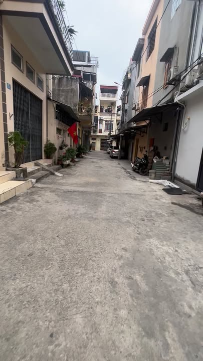 Bán đất tặng nhà cấp 4 60m² Phường Đáp Cầu, Bắc Ninh - Giá 2.8 tỷ