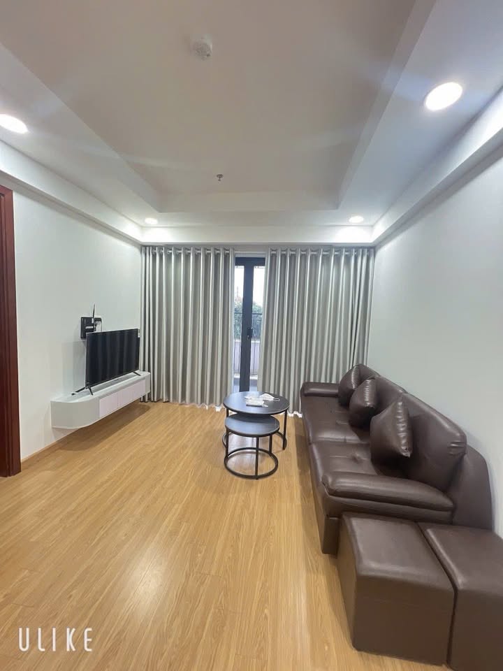 Cho thuê căn hộ Dabaco Khắc Niệm 2PN - Full nội thất, sẵn sàng ở ngay!