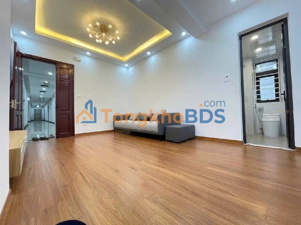 Chung cư Nguyễn Cơ Thạch 86m² - Sổ hồng chính chủ, giá 6.5 tỷ