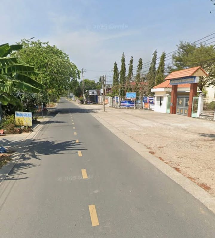 Bán Đất 300m² Láng Cát, Tân Hải - Sổ Hồng Sẵn, Gần Trường THPT Trần Hưng Đạo