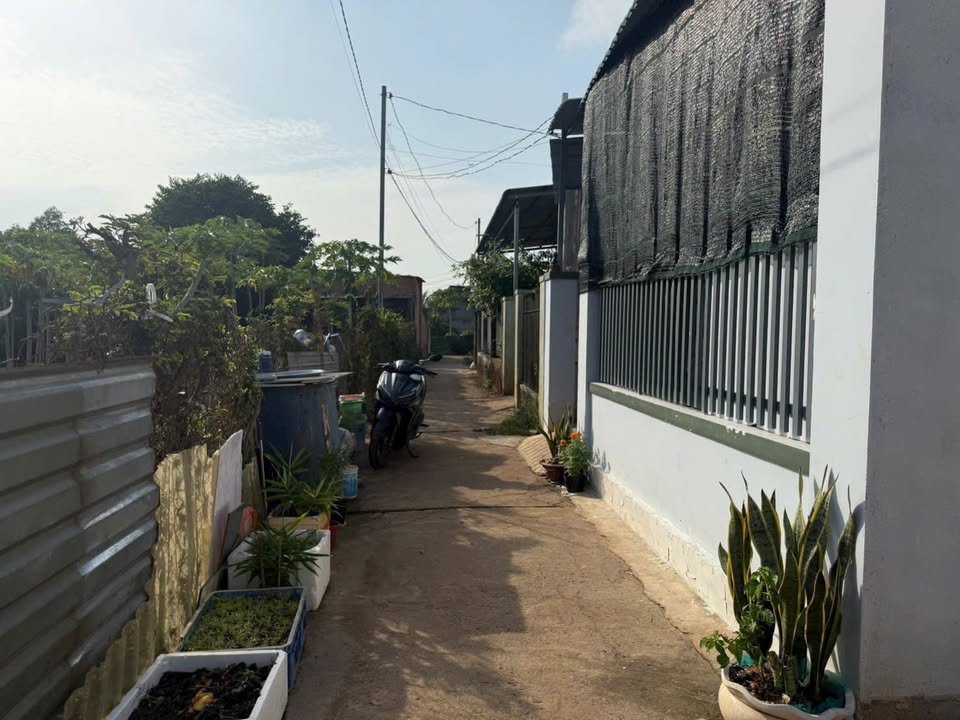 Đất Nền Long Hồ Vĩnh Long 120m² - Sổ Riêng, Giá 1.1 Tỷ