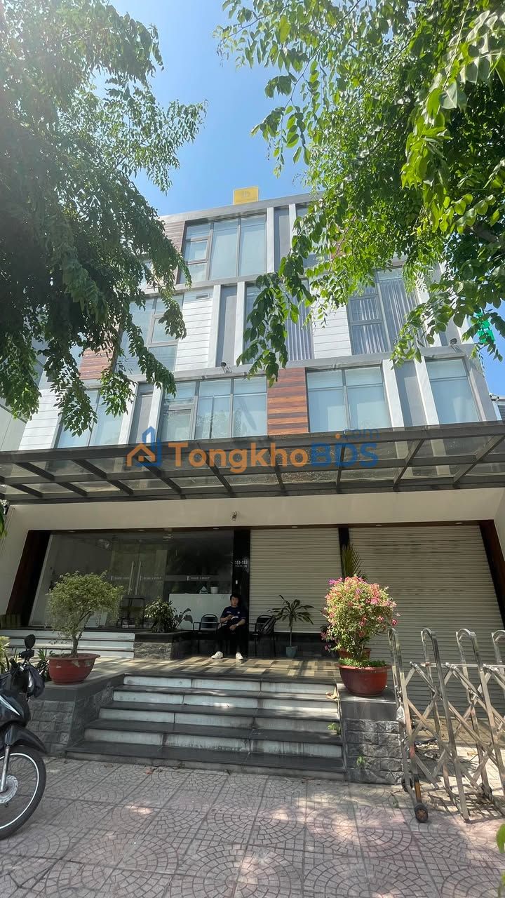 Nhà Góc Quang Trung Gò Vấp 400m² - Giá Sốc Giảm 30% So Với Thị Trường!