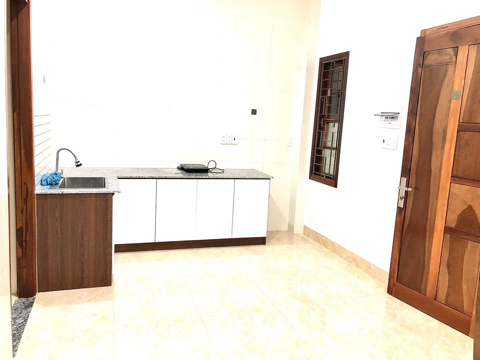 Cho thuê phòng 35m² đường Hòn Xưng B, Nha Trang - Sẵn nội thất, giá tốt