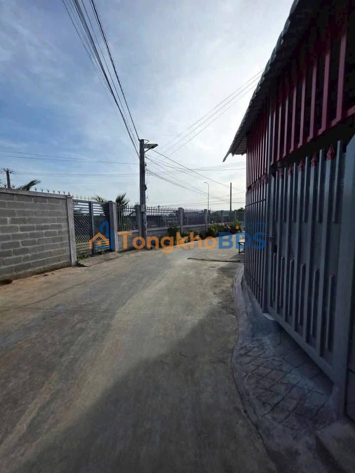 Nhà 30m² Đồng Sở Hữu, Hẻm 6m Ô Tô - Quận 12 Giá 450 Triệu