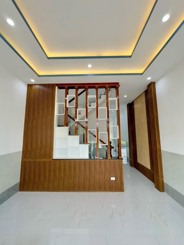 Nhà 1 Trệt 1 Lầu 69.75m² - Đường Số 5, KDC Tràng An, Bạc Liêu - 1.88 Tỷ