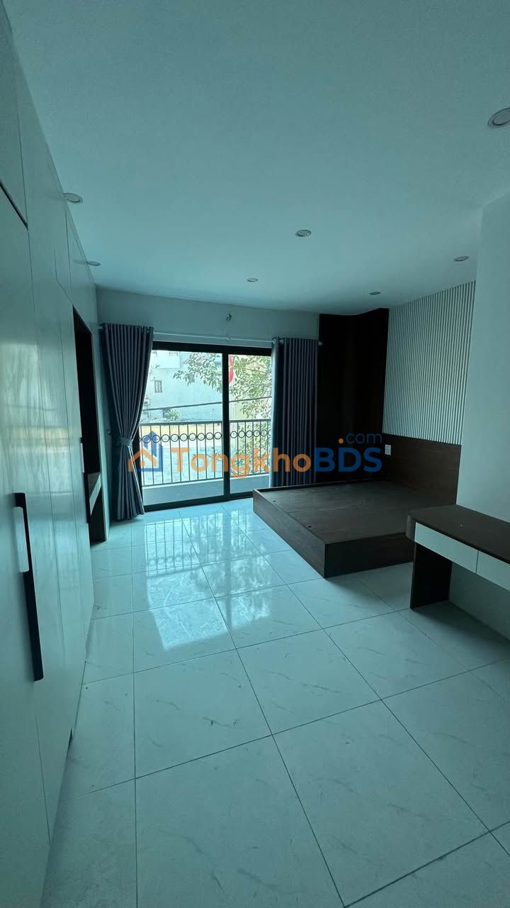 Bán Căn hộ 35m² Xuân Phương - Sổ đỏ sẵn sàng giao dịch