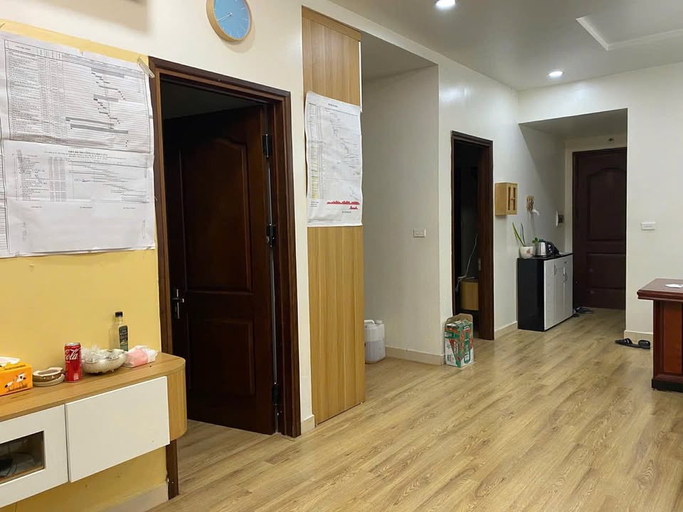 Cho thuê căn hộ 2PN Vinaconex Trương Định, 10.5 triệu/tháng