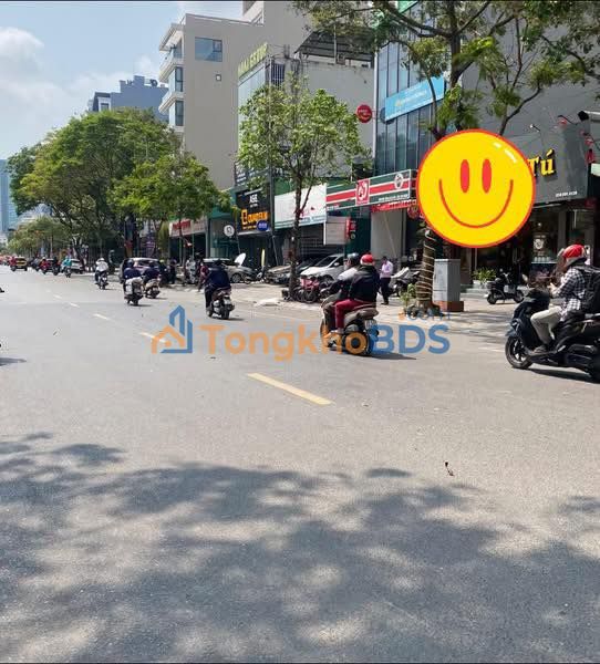 Nhà Phố Trung Kính 50m² 6 Tầng Kinh Doanh - Giá 23 Tỷ