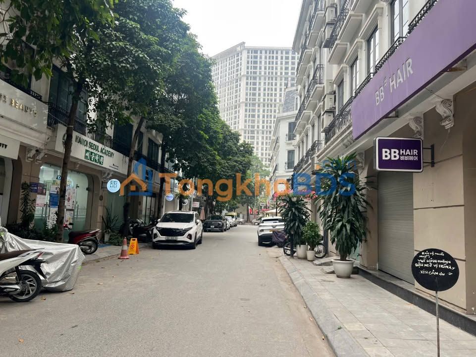 Bán Đất Mỹ Đình 46m² Lô Góc - Sổ Vuông Vài Bước Chân Đến Sân Vận Động