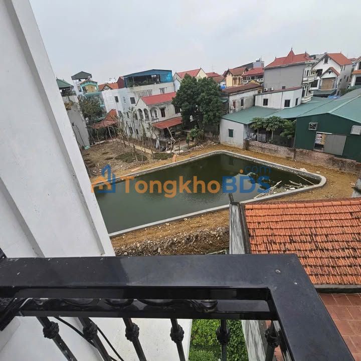 Bán Nhà An Khánh Hoài Đức 55m² 3 Tỷ - 2 Ô Tô Tránh Nhau, Sẵn Ở Ngay