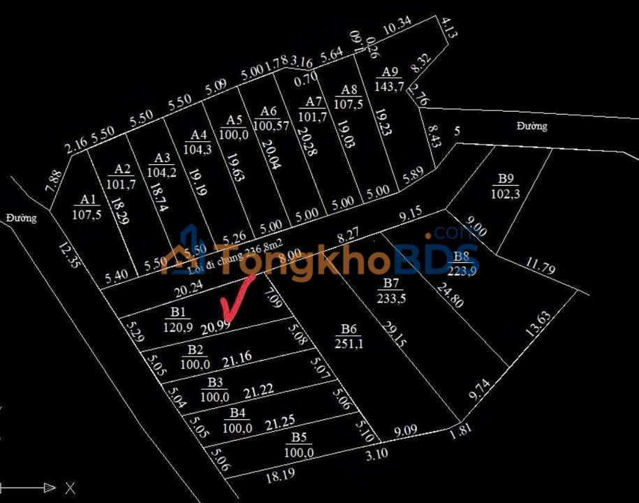Đất nền Ba Vì - Sổ đỏ 100m² - Giá F0 chỉ hơn 600 triệu