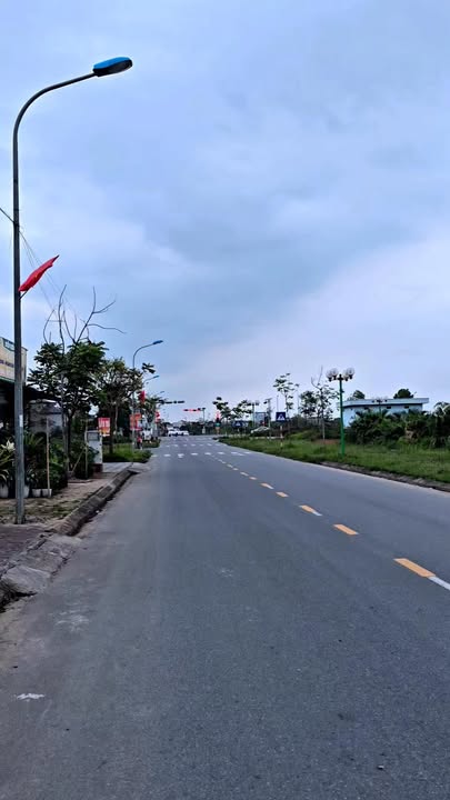 Đất nền Vành Đai 1, Hiệp Hòa 80m² - Kinh doanh sầm uất, giá đầu tư 2.9 tỷ