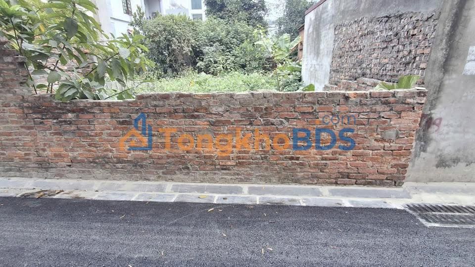 Đất Nền Đông Anh 61.5m² Sổ Đỏ Sẵn Sàng - Đầu Tư Sinh Lời