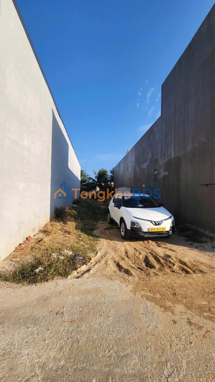 Bán Đất Thổ Cư Long Bình 148m² - Sổ Riêng, Giá 850 Triệu