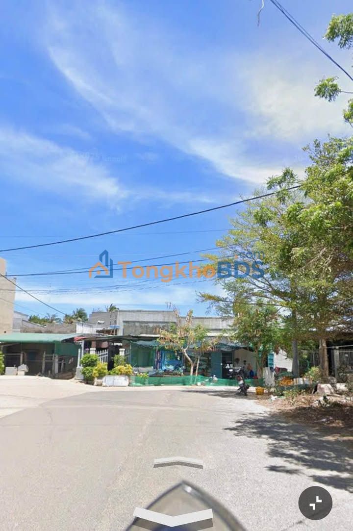 Đất nền Đầm Nại Ninh Thuận - 60m² - Chỉ 1.2 tỷ - Gần biển Ninh Chữ