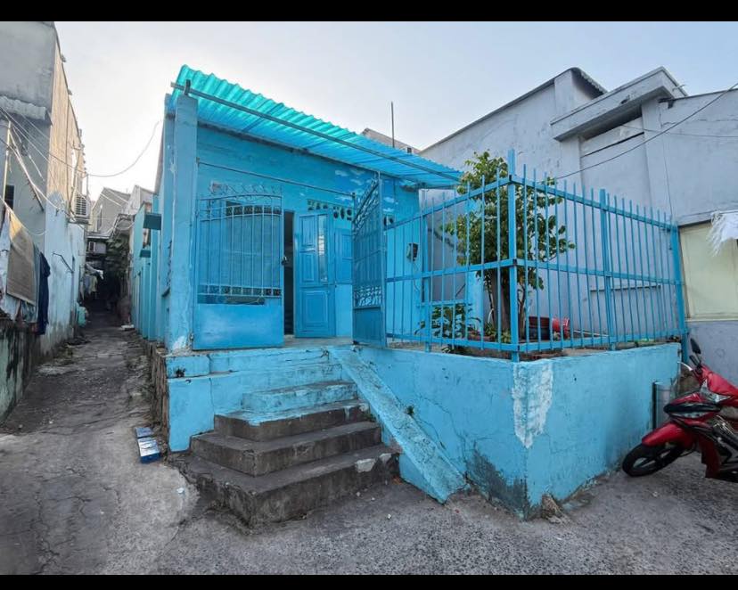 Bán Đất Tặng Nhà 71m² Hẻm Ô Tô Trần Phú, Vũng Tàu - Giá 3.1 Tỷ