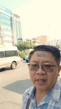 Nhà Mặt Tiền Cộng Hòa, Tân Bình - 152m², 4 Tầng, 26 Tỷ