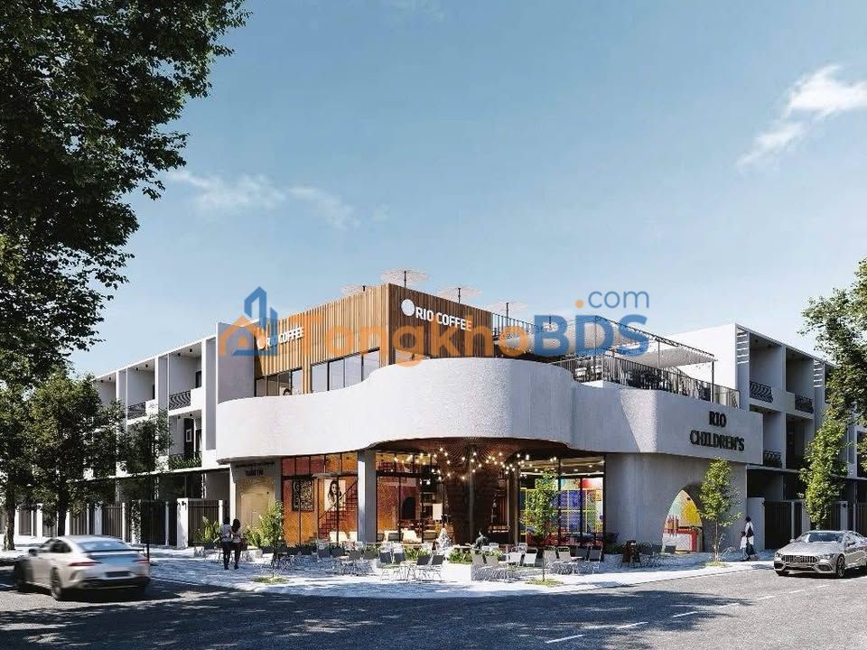 Bán Đất Góc 2 Mặt Tiền Phạm Hùng Đà Nẵng - 782m² Kinh Doanh Đắc Lợi