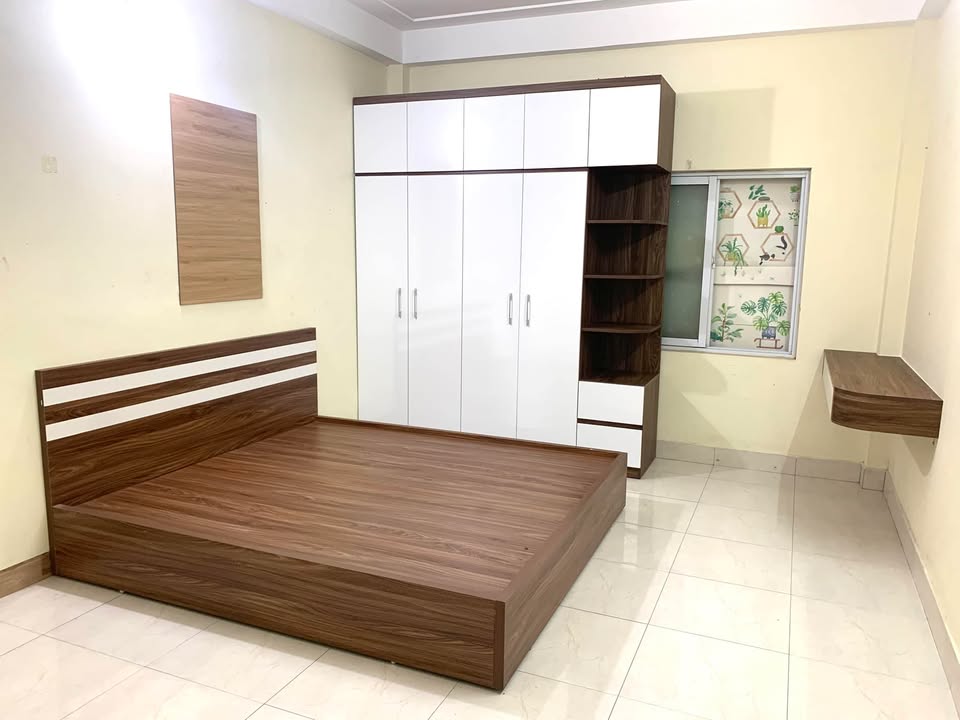 Cho thuê phòng trọ 50m² tại Hà Đông - Giá 4 triệu, gần viện 103
