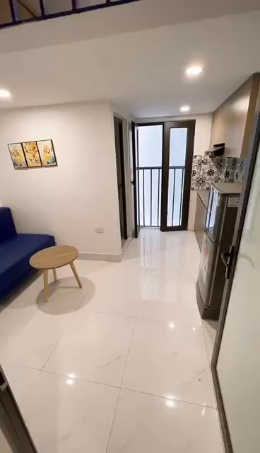 Cho thuê căn hộ 1PN Triều Khúc, Hà Đông - 3.6 triệu/tháng