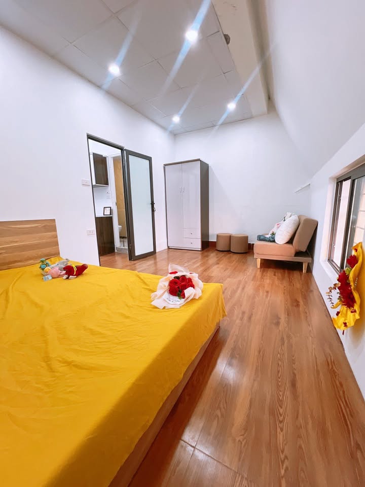 Cho thuê phòng trọ KĐT Đô Nghĩa, Hà Nội - 3.4 Triệu/tháng