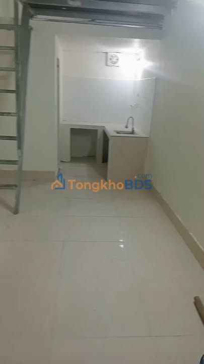 Cho thuê nhà cấp 4 có gác xép, 50m² tại Hà Đông - Giá 4 triệu/tháng