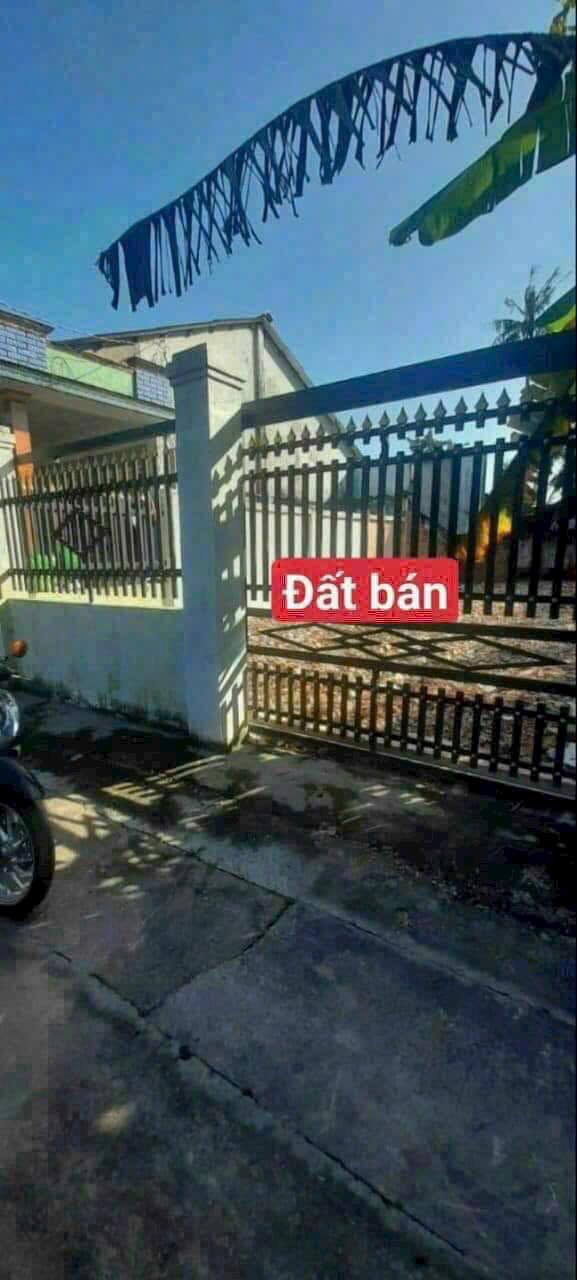 Đất thổ cư Thái Bình Châu Thành 78m² 630tr - Sổ đỏ chính chủ