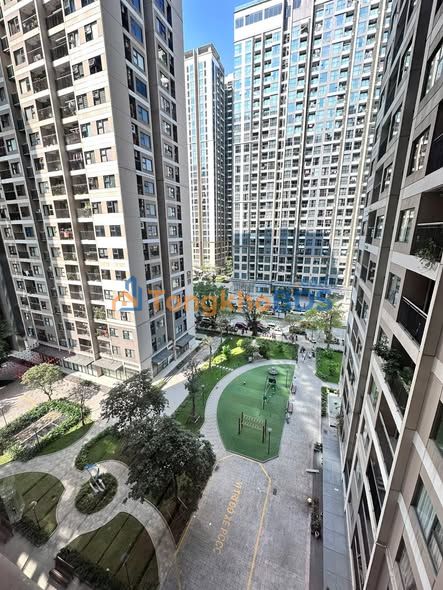 Bán gấp căn Studio 27.8m² Vinhomes Ocean Park, Sổ đỏ sẵn sàng