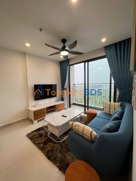 Cho thuê căn hộ 2PN Vinhomes Ocean Park - 9 Triệu/Tháng Full Nội Thất