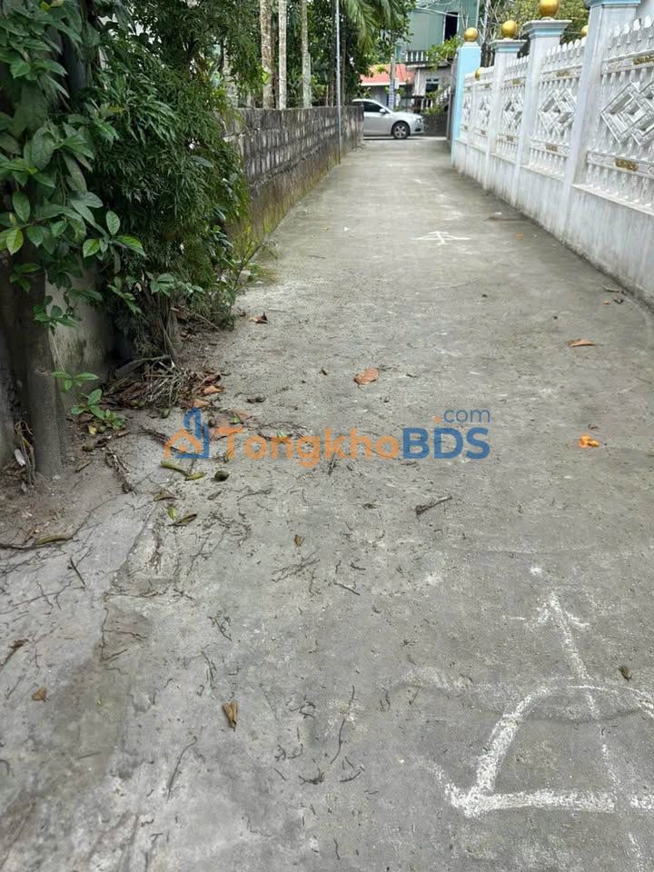 Đất thổ cư Phủ Lý 70m² - Sổ đỏ chính chủ, ô tô vào đất