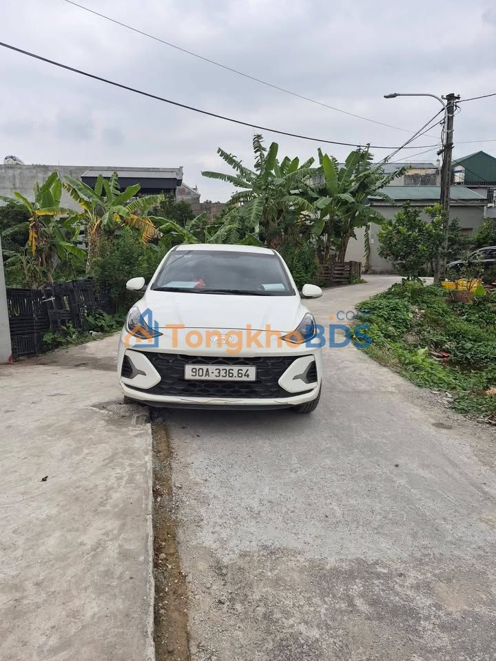 Đất nền 100m² Lý Thường Kiệt, Ninh Bình - Sổ đỏ sẵn sàng, giá đầu tư