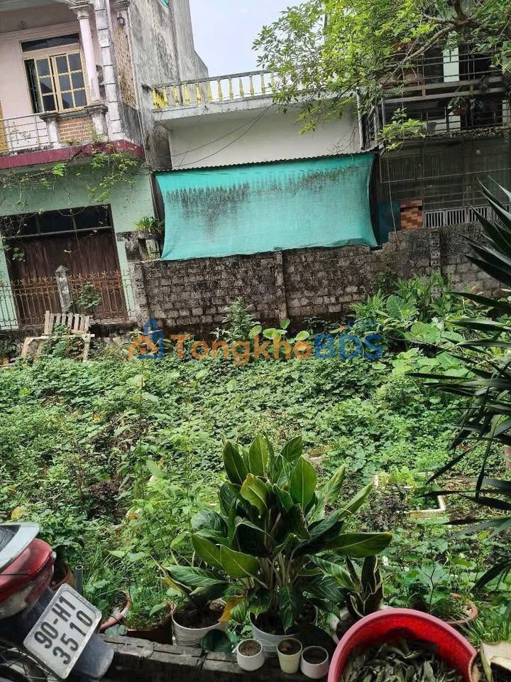 Đất nền Phủ Lý 50m² - Ngay chợ Hồng Phú, Chỉ 1.02 Tỷ