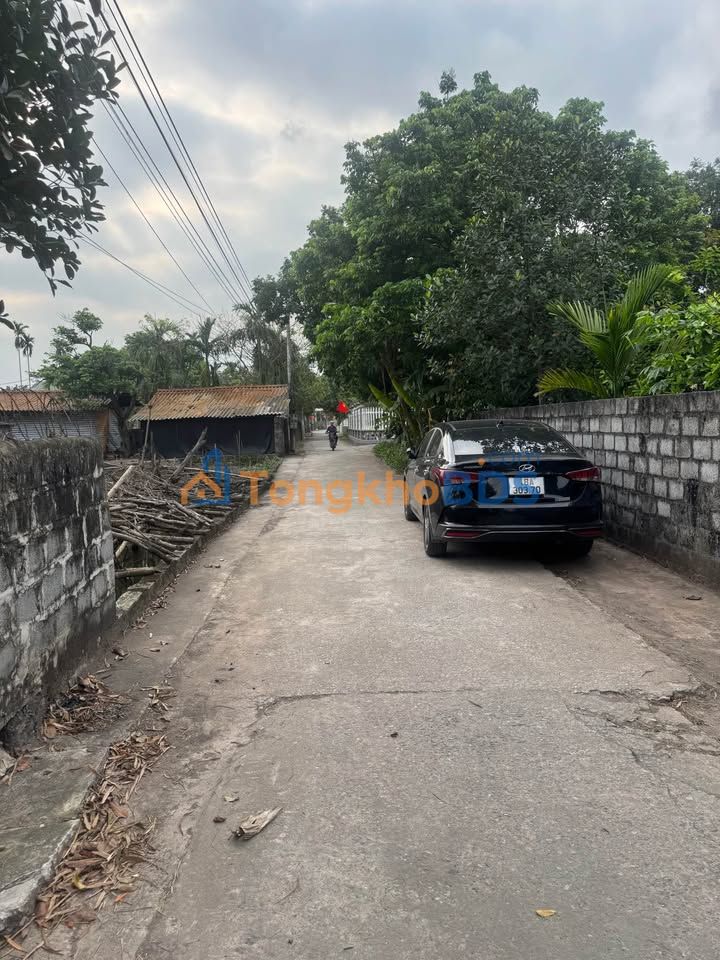 Đất nền Lý Nhân, Hà Nam 63m² - Sổ đỏ chính chủ, giá tốt