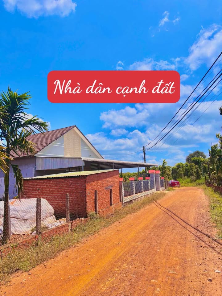 Đất Nền Ea Kar Đắk Lắk 280m² - Giá Đầu Tư Chỉ 250 Triệu