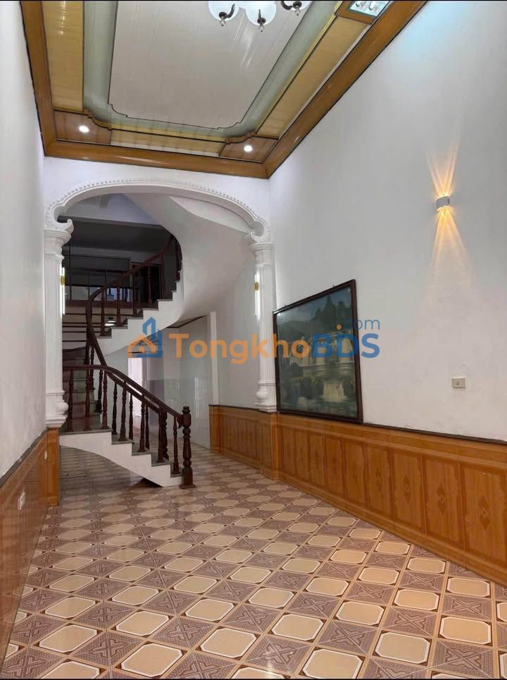 Nhà Mặt Phố Yết Kiêu, Hải Dương - 111m², Kinh Doanh Đa Ngành