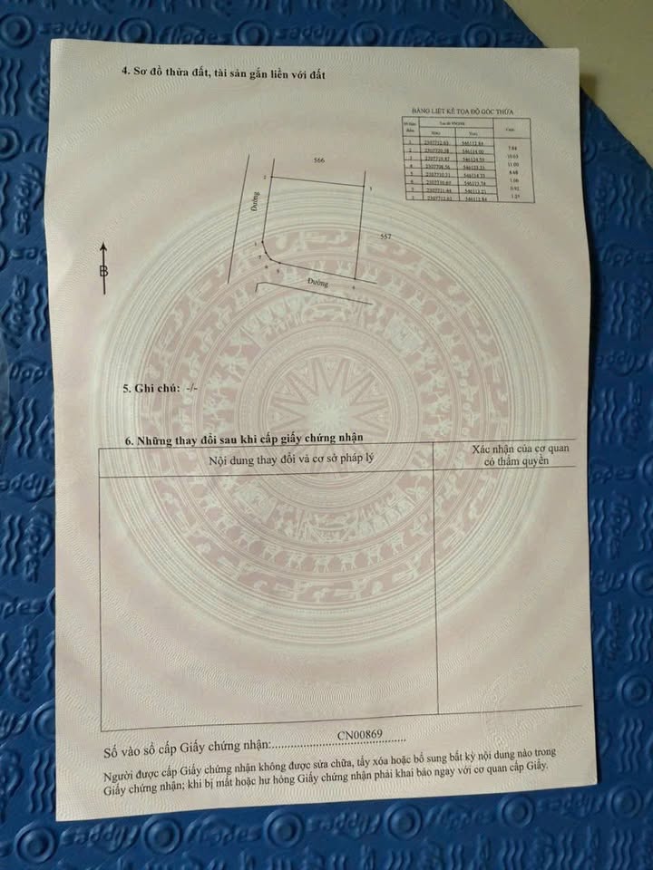 Bán gấp đất 110m² Hưng Yên, gần Sông Hồng, giá 4.7 tỷ