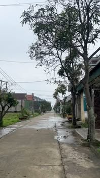 Đất Vàng 160m² Hướng Nam - Xã Cương Gián, Nghi Xuân: Sẵn Sàng Đầu Tư!