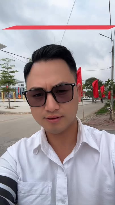 Đất nền Việt Lập, Tân Yên 102m² - Trục chính LK46, Đối diện tiện ích