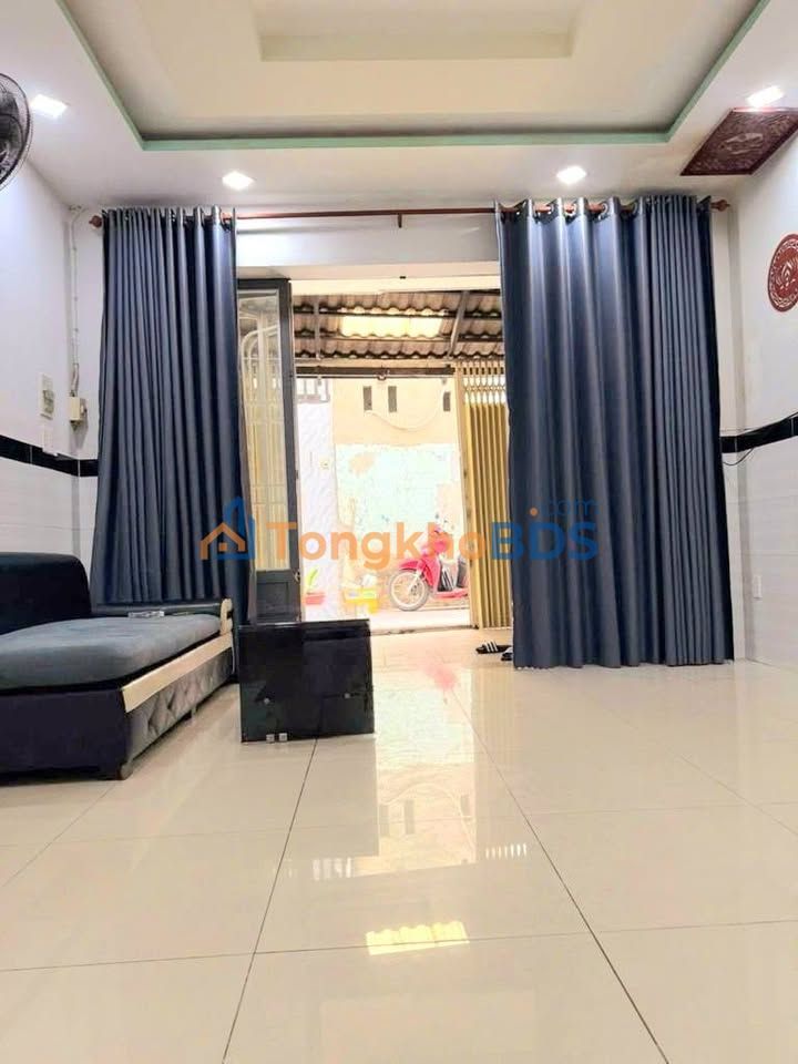 Nhà Phố 40m² AEON Tân Phú, 2 Tầng - Giá 4 Tỷ